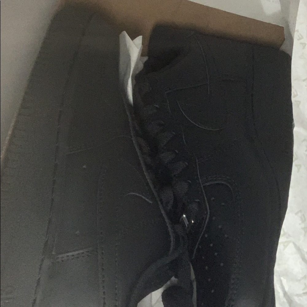 Brand new Air Force 1